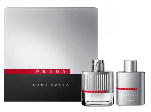 Prada Luna Rossa Eau de Toilette 100 ml