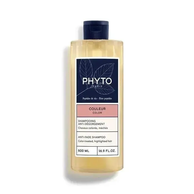 347988 16.9 Oz Color Anti Fade Shampoo