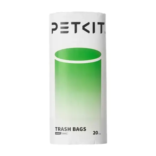 PetKit PURA MAX 2 litter box waste bags