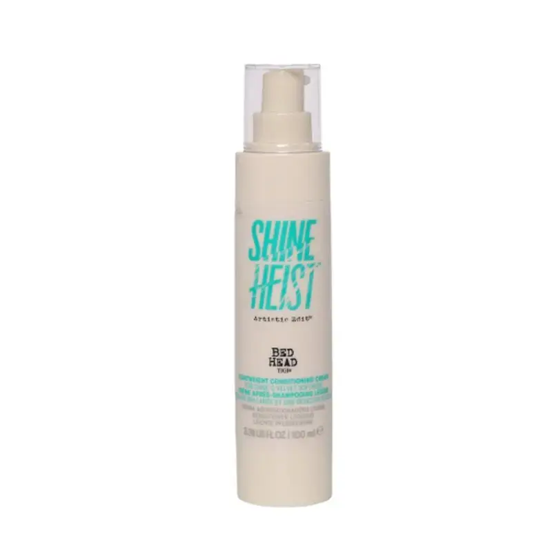 TIGI Bed Head Shine Heist Lightweight Conditioning Cream 100ml