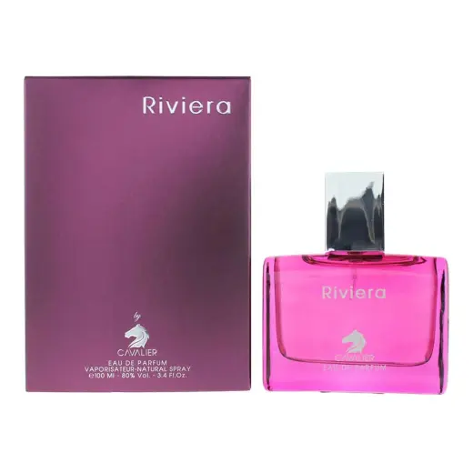 Cavalier Riviera (EDP) parfüümvesi naistele 100 ml