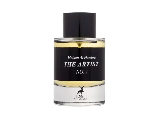 Maison Alhambra The Artist No.1 Eau de Parfum 100 ml