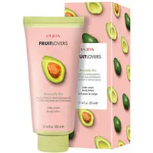 Avocado Bio Fruit Lovers Body Lotion - Tělové mléko