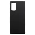 3mk Silicone Case for Samsung Galaxy A32 5G - black Photo