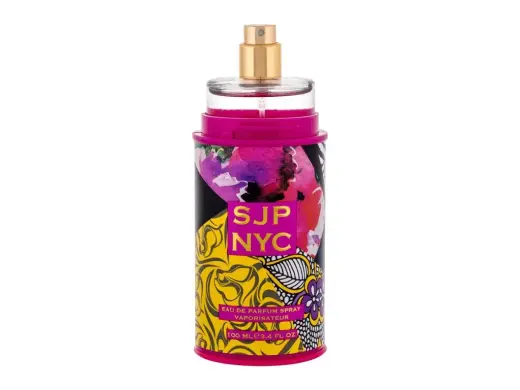 Sarah Jessica Parker SJP NYC Eau de Parfum 100 ml