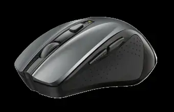Datorpele Trust Nito Black