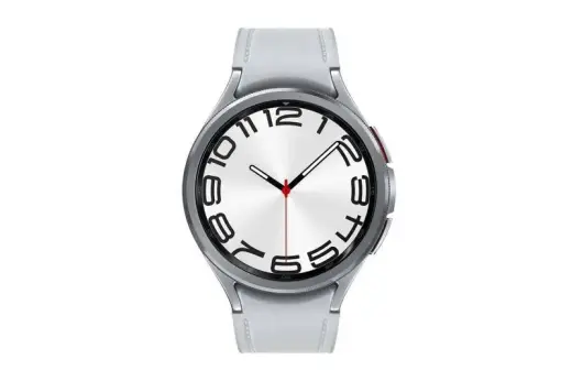 Samsung Galaxy Watch6 Classic 47mm SM-R960 Silver