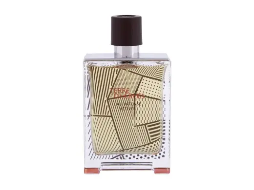 Hermes Terre d'Hermes Eau Intense Vétiver Limited Edition Eau de Parfum 100 ml
