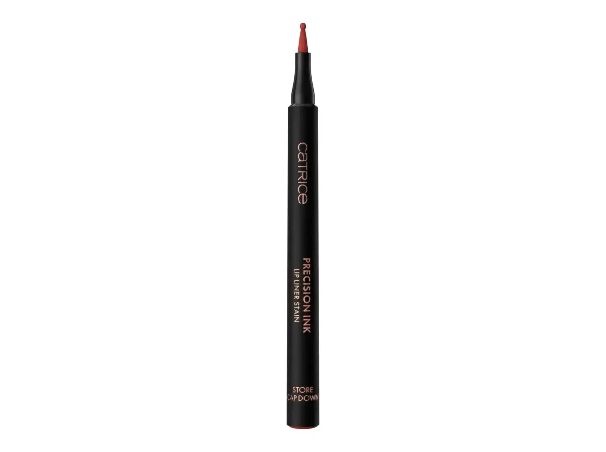 Catrice Precision Ink Perfilador De Labios Efecto Tinta 050 1ml