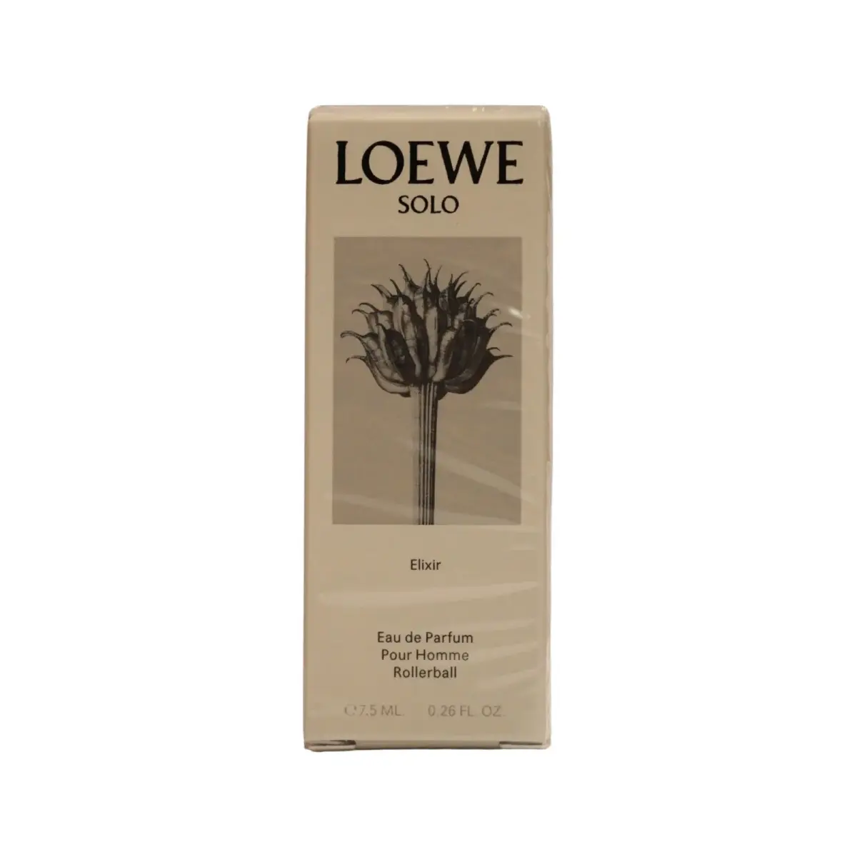 LOEWE Solo Elixir (EDP) Eau de