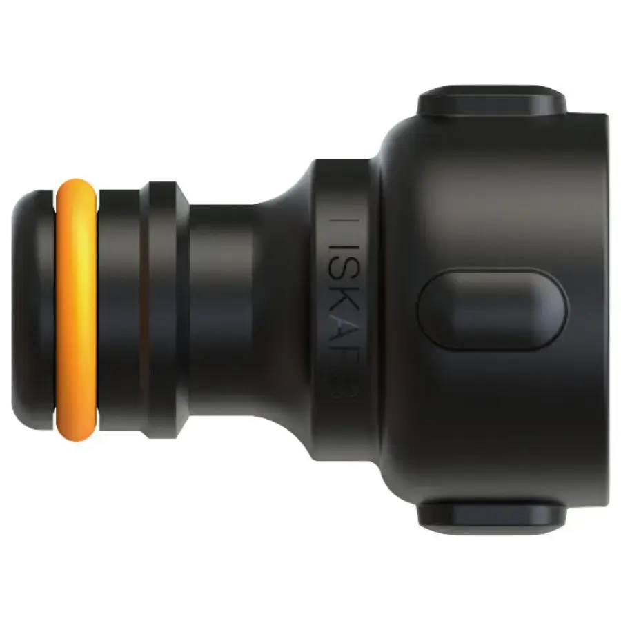 Connector with internal thread 1/2