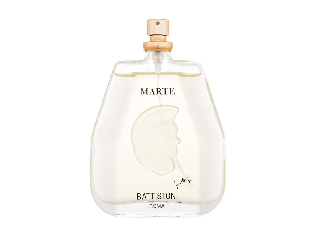 Battistoni Roma Marte Eau de Toilette 75 ml