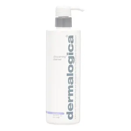 Ultracalming Cleanser