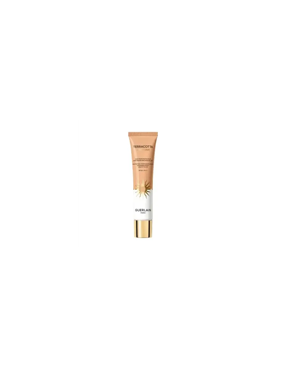 Guerlain  Terracotta Joli Teint Tinted Moisturizer