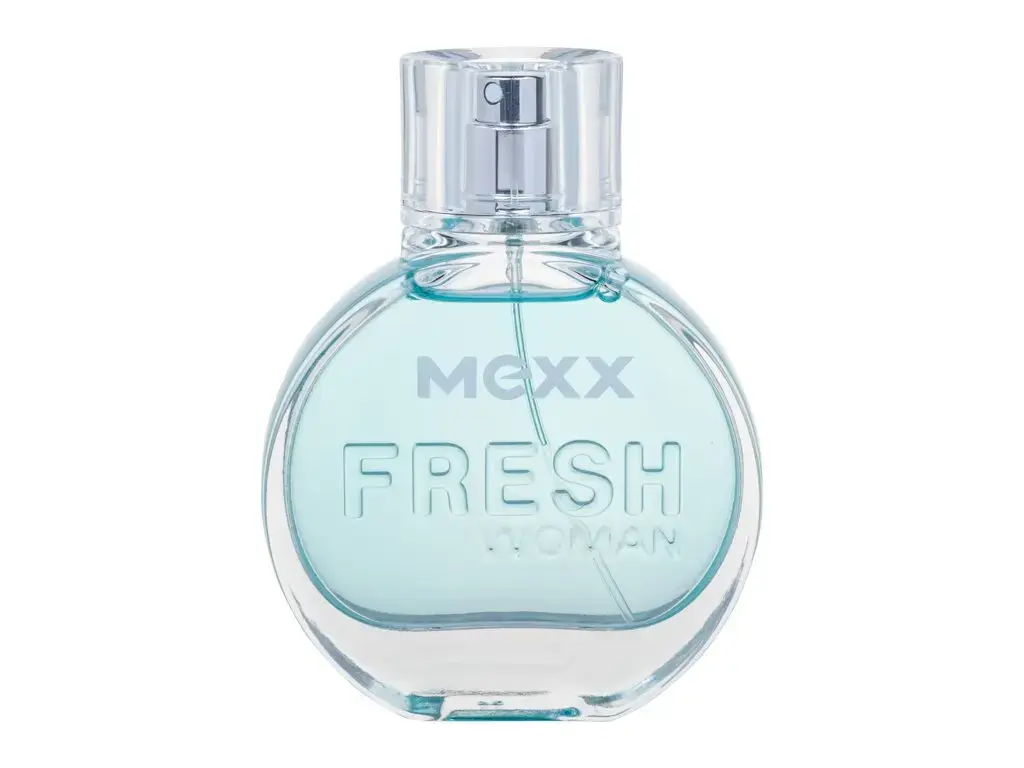 Mexx Fresh Woman Eau de Toilette 50 ml