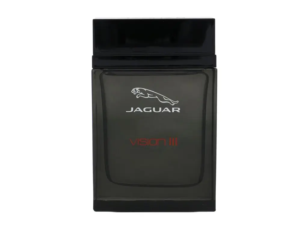 Jaguar Vision III Eau de Toilette 100 ml