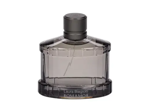 Laura Biagiotti Romamor Uomo Eau de Toilette 125 ml