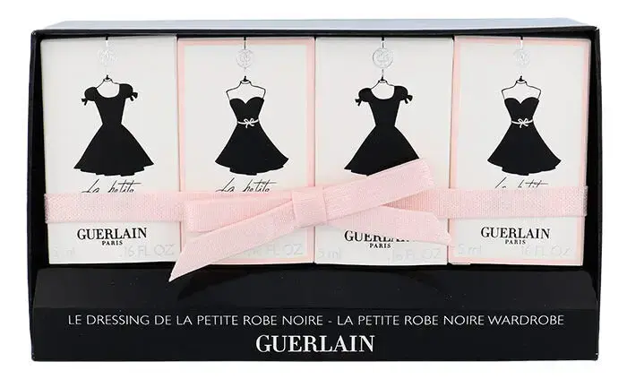 Guerlain La Petite Robe Noire Eau de Parfum 20 ml