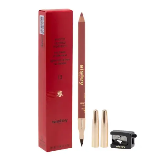 Sisley Phyto-Levres Perfect Lip pencil 11 Beige Rose 1,2g