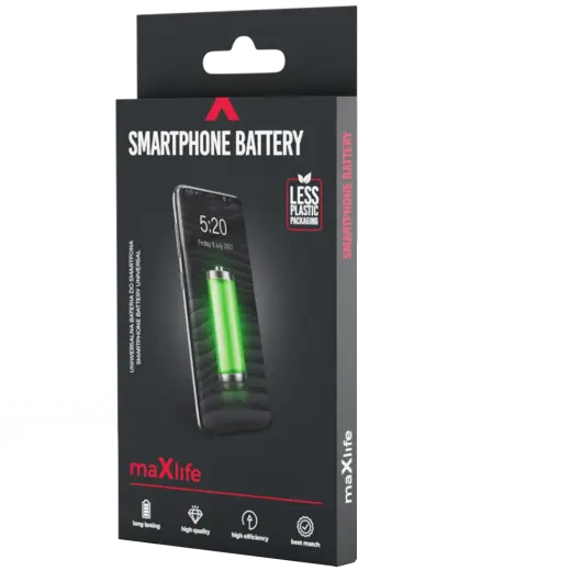 Maxlife battery for Samsung S6 EB-BG920ABE 2600mAh
