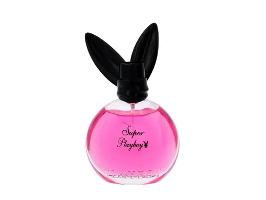 Playboy Super Playboy For Her Eau de Toilette 40 ml