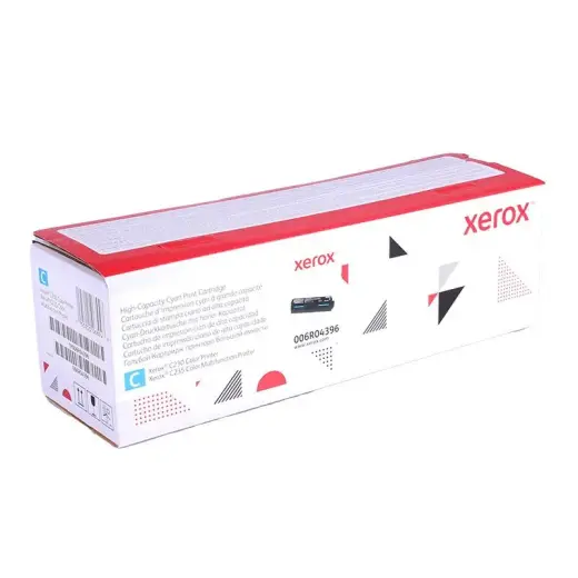 Xerox Toner DMO C230 C235 Cyan (006R04396)(2,5k)