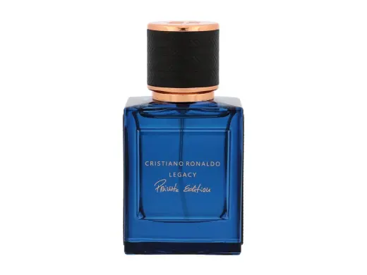 Cristiano Ronaldo Legacy Private Edition Eau de Parfum 30 ml