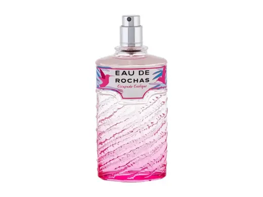 Rochas Eau De Rochas Escapade Exotique Eau de Toilette 100 ml