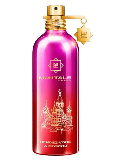 Montale Rendez-Vous à Moscou Eau de Parfum for women Tester 100 ml