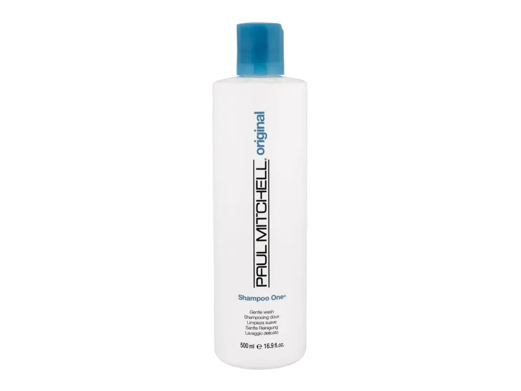 Paul Mitchell Original Shampoo One Shampoo 500 ml