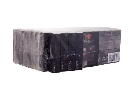 Lamborghini Forza Tecno Vials Set Eau de Toilette 100x1,5 ml