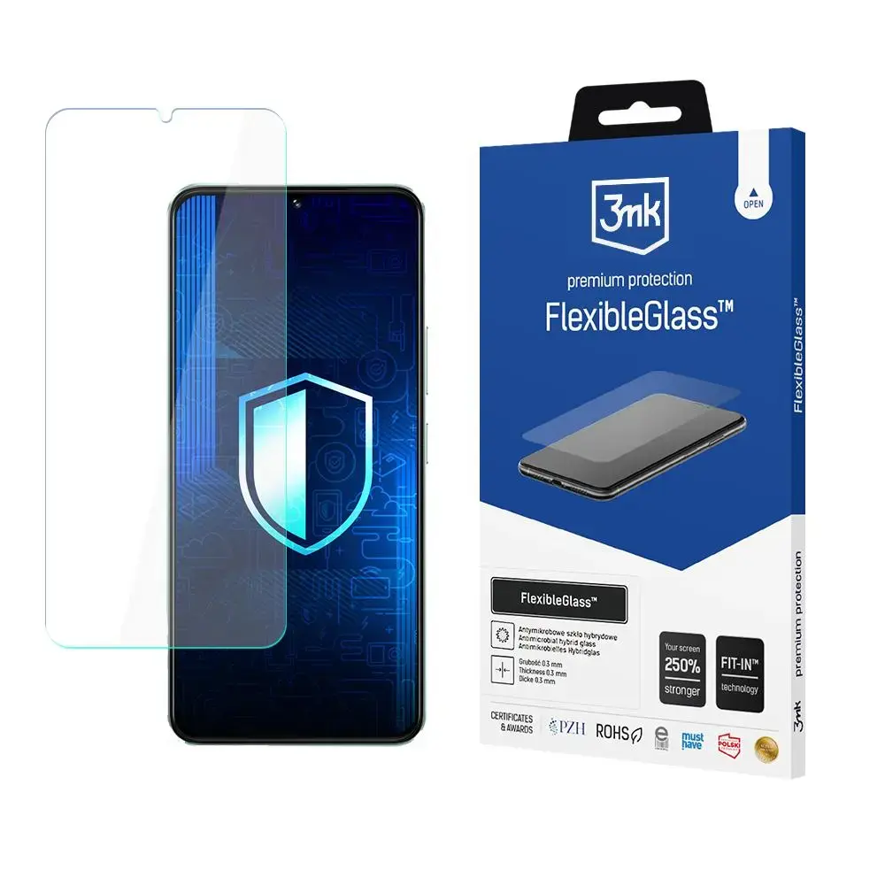 3mk Protection 3MK FlexibleGlass Vivo Y03