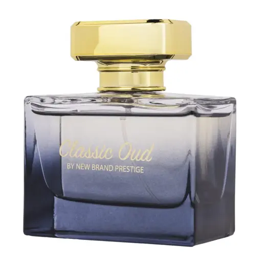 New Brand Prestige Classic Oud (EDP) parfumuotas vanduo moterims 100 ml