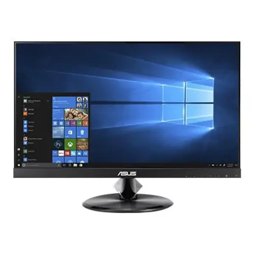 ASUS Monitor VT229H 21,5" (90LM0490-B01170) (90LM0490B01170) (90LM0490-B02170) (90LM0490B02170)