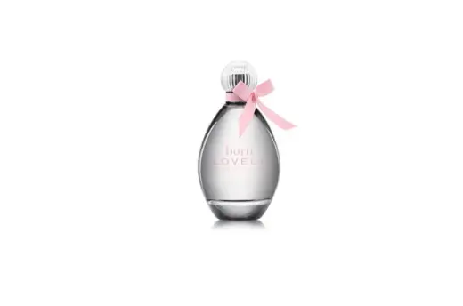 Sarah Jessica Parker Born Lovely (EDP) parfumuotas vanduo moterims 100 ml