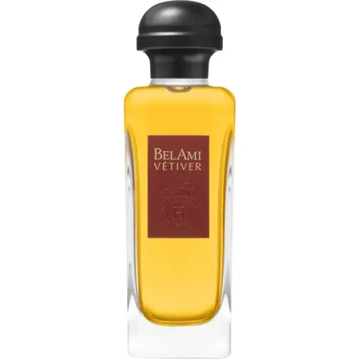 Hermès Bel Ami Vetiver (EDT) Eau de Toilette for Men 100 ml