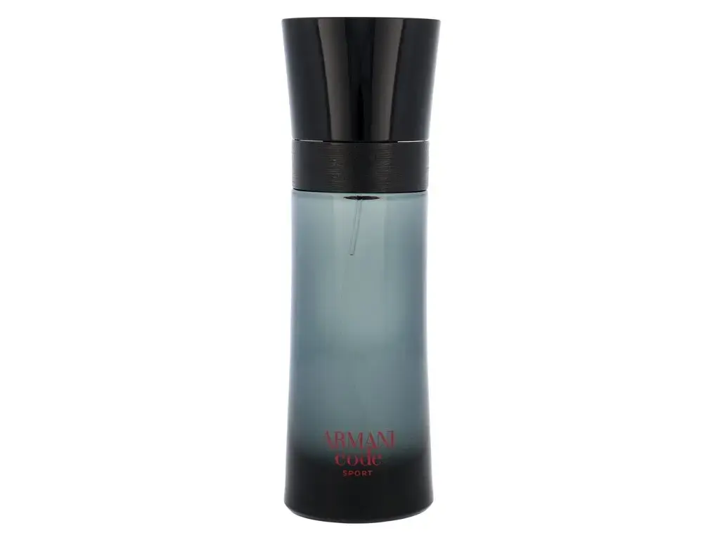Giorgio Armani Code Sport Eau de Toilette 75 ml