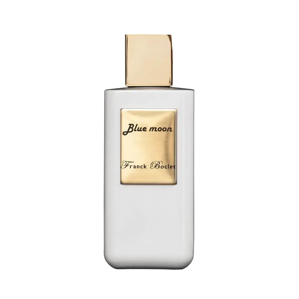 Franck Boclet, Rock and Riot - Moon, Extrait De Parfum, Unisex, 100 ml