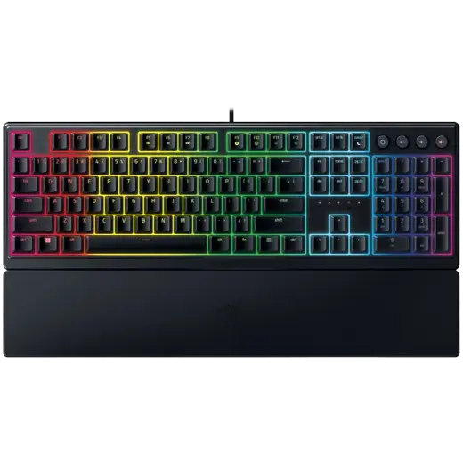Gaming Keyboard Razer Ornata V3