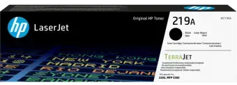 HP Toner 219A Black Schwarz (W2190A)