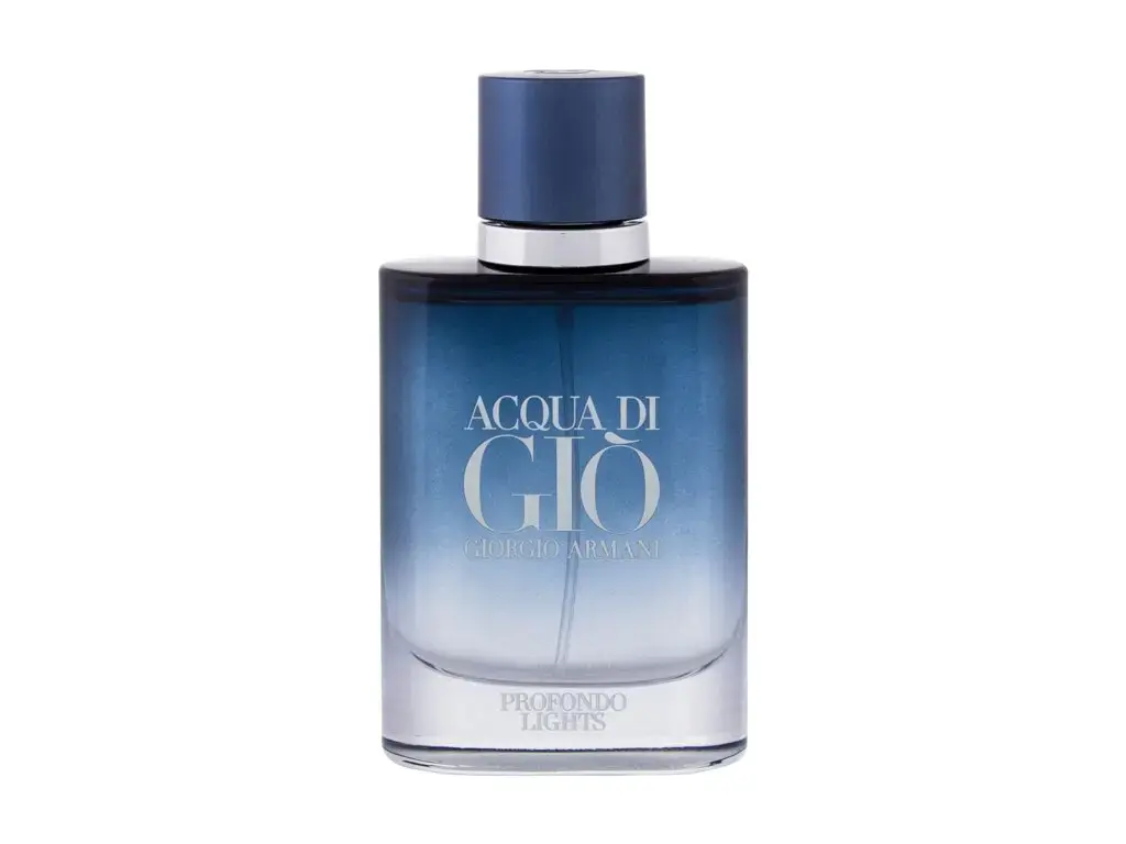 Giorgio Armani Acqua di Gio Profondo Lights Eau de Parfum 40 ml