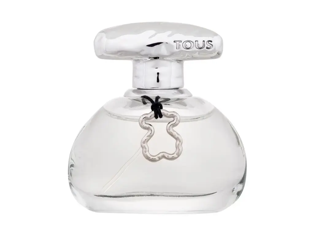 TOUS Touch The Luminous Gold Eau de Toilette 30 ml