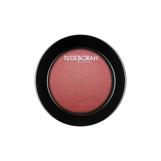 Deborah, Hi-Tech, Blush Compact Powder, N60, 4 g *Tester