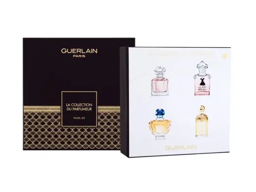 Guerlain Mini Set Eau de Toilette 7,5 ml