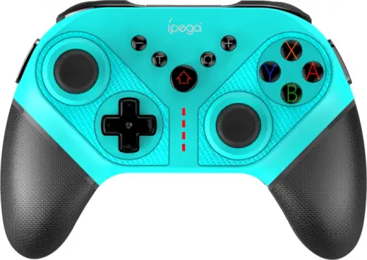 iPega PG-SW038C беспроводной геймпад для PS3 | PC | Nintendo Switch | Android | Bluetooth 5.0