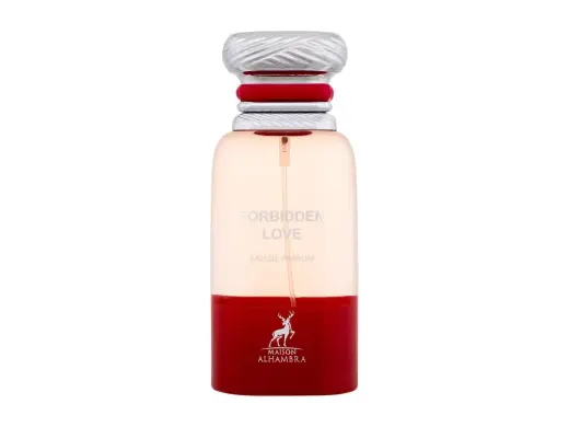 Maison Alhambra Forbidden Love Eau de Parfum 80 ml