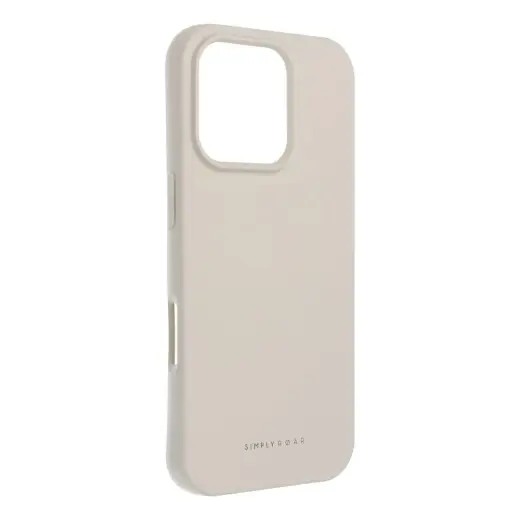 Roar Space Case - for Iphone 16 Pro Aqua White