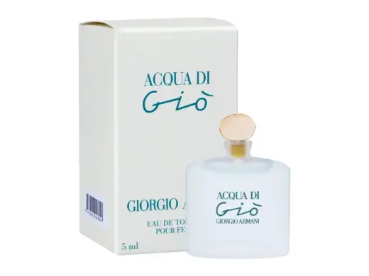 Giorgio Armani Acqua di Gio Eau de Toilette 5 ml