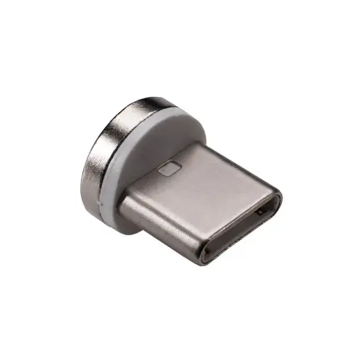 Akyga magnetic connector AK-AD-68 USB type C