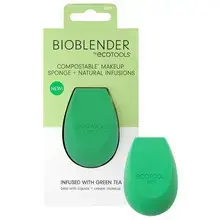 Bioblender Green Tea make-up Sponge - Makeup Sponge.
